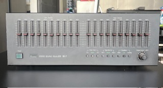 sansui se-7