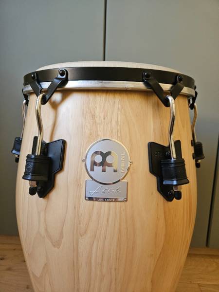 tumba meinl lcr1212nt-m luis conte-usata due volte