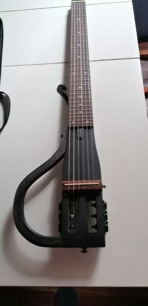 chitarra da viaggio anygig nylon