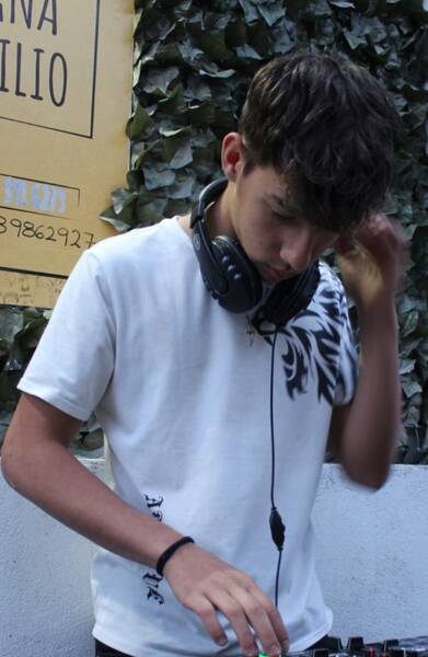 servizio dj