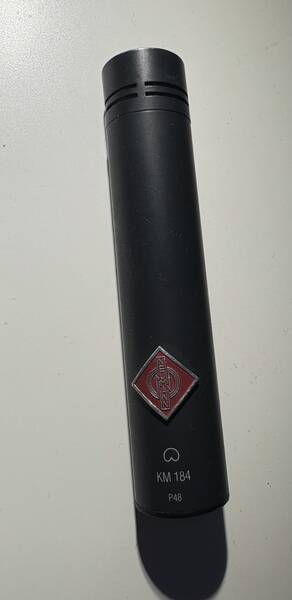 neumann km 184