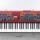 nord stage 2ex 76 tasti hammer action