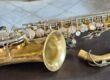 orsi milano sax alto master vintage anni '70 revisionato
