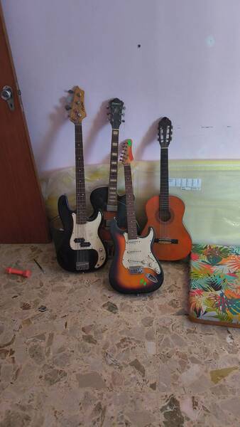 ibanez semiacustica