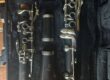 vendo clarinetto yamaha ycl- 450n