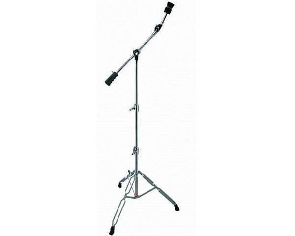 extreme b3f asta piatti giraffa a 2 alzate con prolunga da 19mm treppiede gambe doppie + snodo
