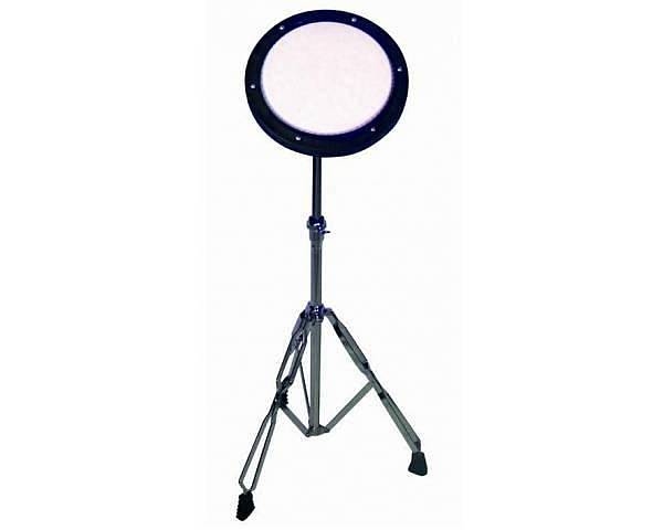 extreme jbpd08 pad 8 allenatore supporto stand da terra treppiede