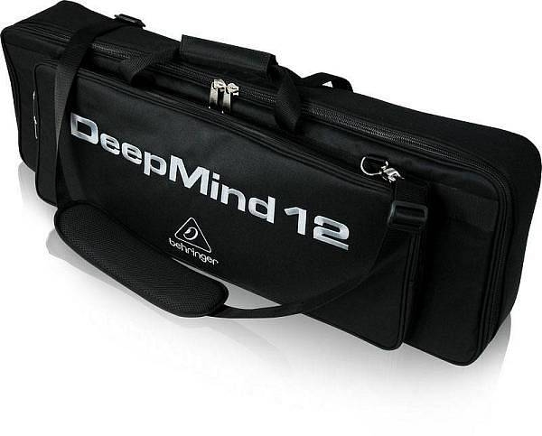 behringer deepmind12-tb - borsa per trasporto