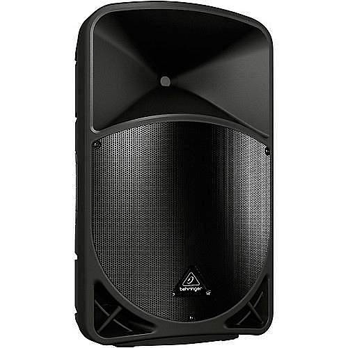 behringer b15x - cassa attiva 1000 watt