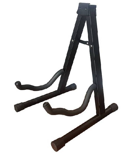 extreme gs1b - supporto per chitarra e basso universale svasato a-style