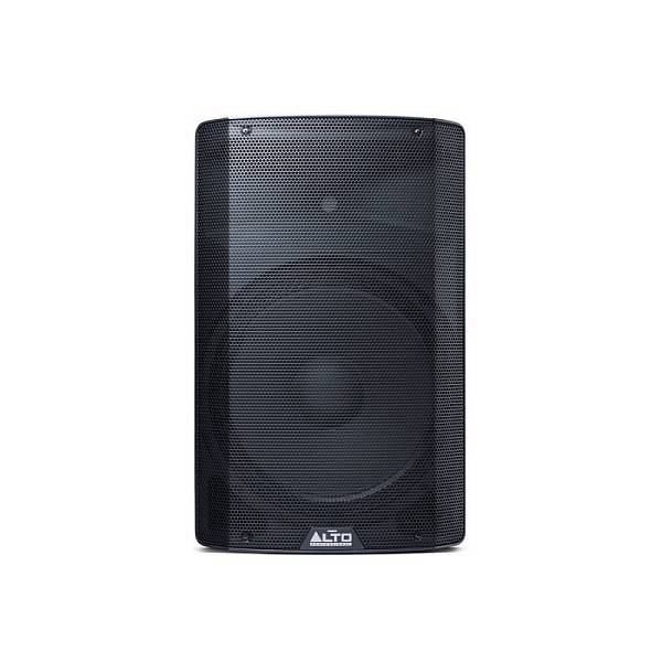 alto tx215 - cassa attiva 600 watt 15 pollici