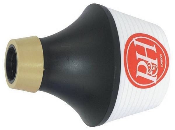 gewa p&h london sordina wow-wow tromba