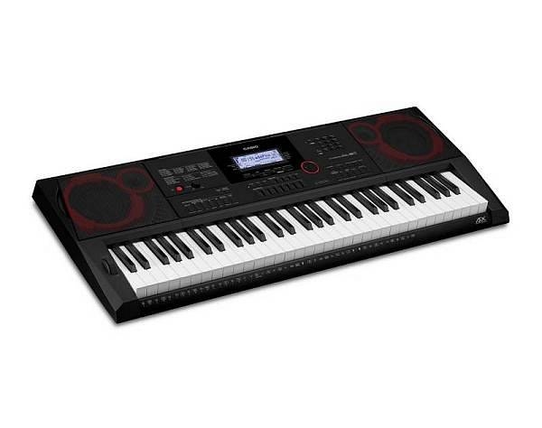 casio ct-x3000 tastiera arranger serie ctx