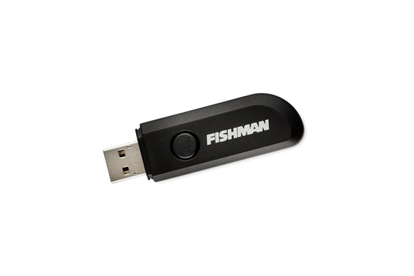 fishman tripleplay usb receiver