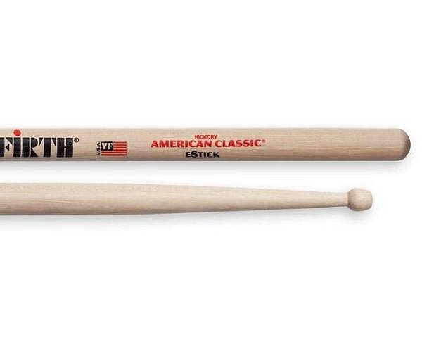 vic firth american classic estick - estick - bacchette per batteria elettronica
