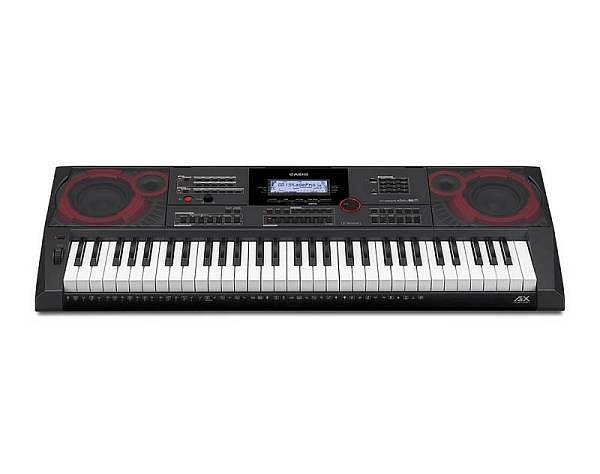 casio ct-x5000 - tastiera arranger serie ctx