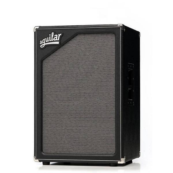 aguilar sl 212 black - 4 ohm - cabinet per basso
