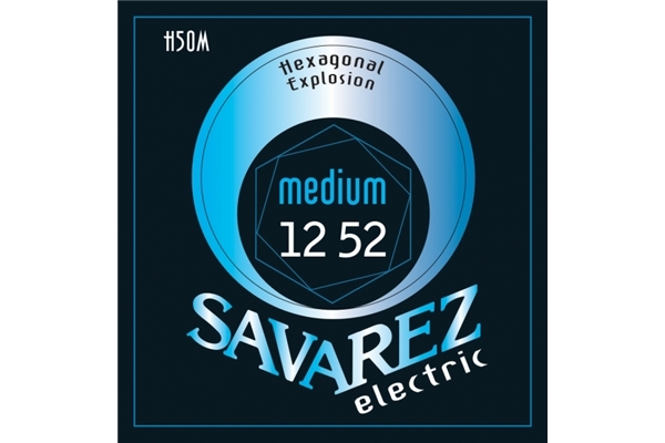 savarez h50m medium set 012/052