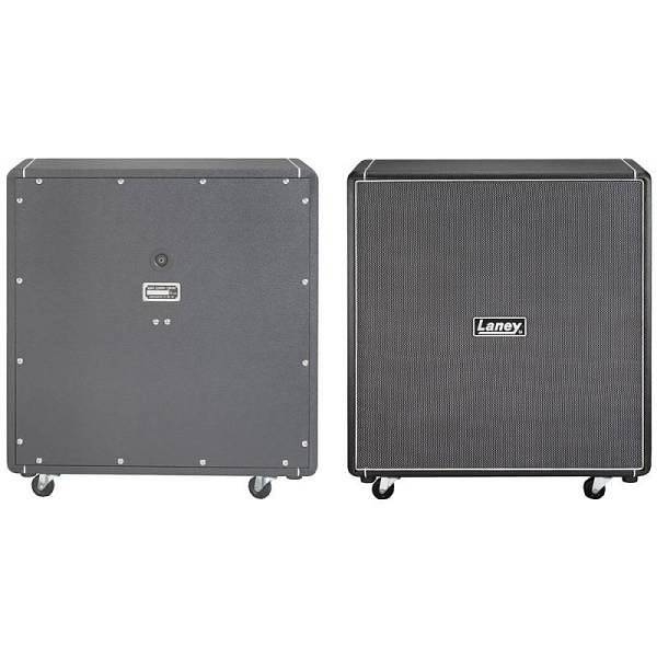 laney la212 cabinet 2x12
