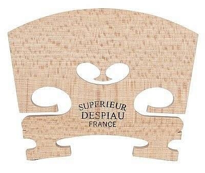 gewa despiau ponticello per violino superieur 4/4