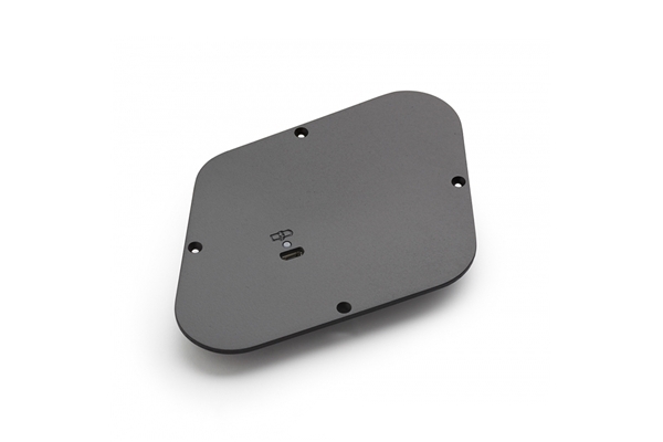 fishman rechargeable battery pack for les paul
