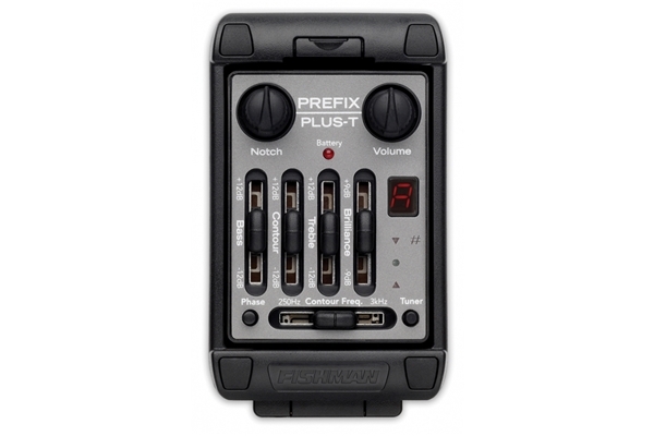 fishman prefix plus-t onboard preamp wide format