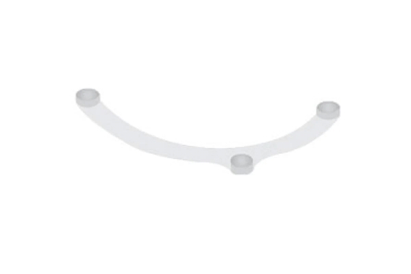 fishman tripleplay controller mount