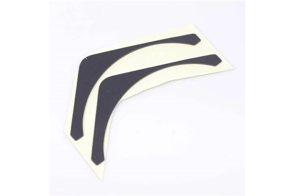 fishman ellipse adhesive set/2