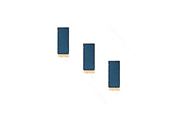 fishman banjo shims pack/3