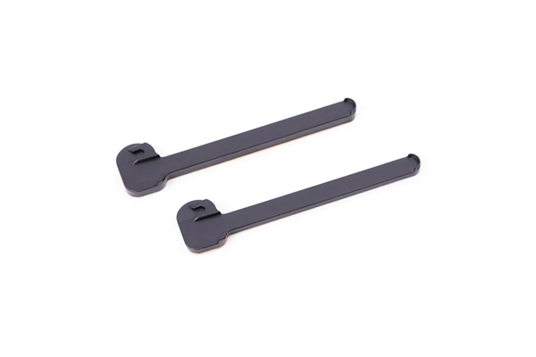 fishman tripleplay pickup mount set/2