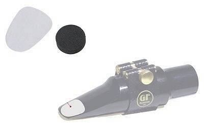 gf-system salvabocchino in gomma e gommino pollice 737.000