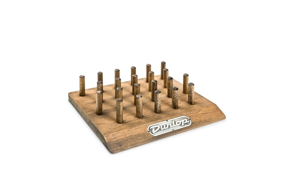 dunlop sr22e slide rack 22 post loaded vuoto