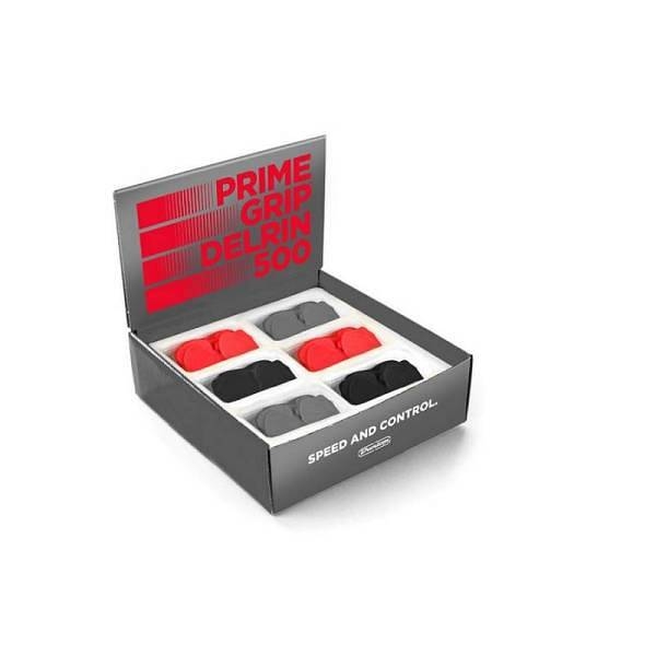 dunlop md1901 prime grip lunch box