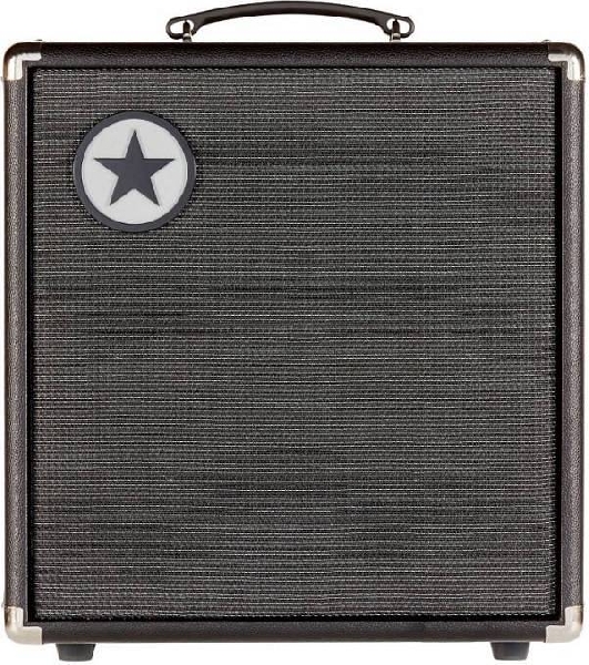 blackstar unity 60 - amplificatore per basso