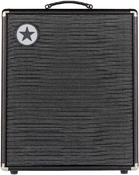 blackstar unity 500 - amplificatore per basso