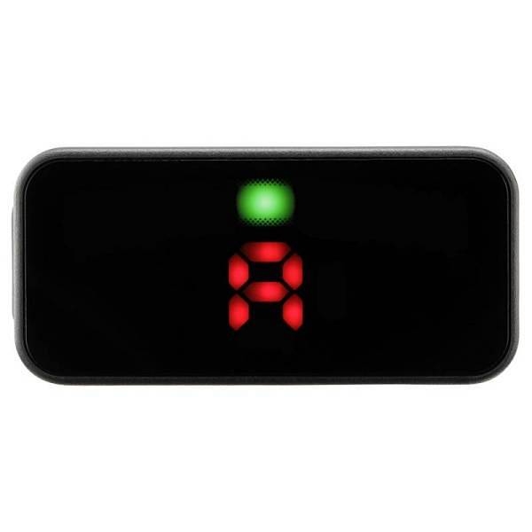 korg pitchclip2 pc-2 - accordatore a clip