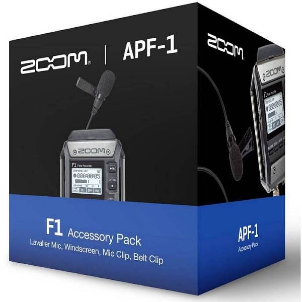 zoom apf-1 kit accessori x f1
