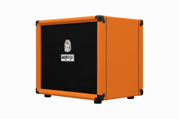 orange bafle obc112