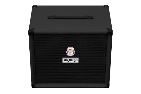 orange bafle obc112 bk