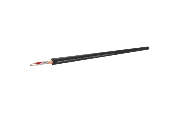 quik lok cm580 cavo in bobina per microfono