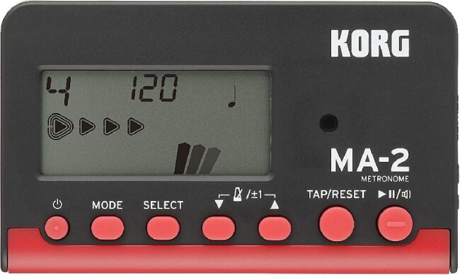 korg ma-2bkrd
