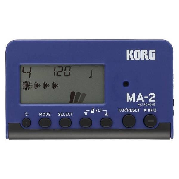 korg ma-2-blbk