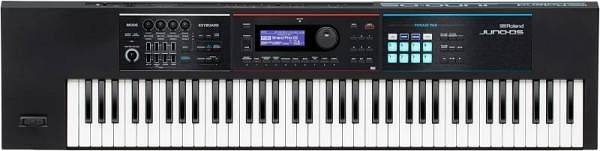 roland juno ds 76 synth