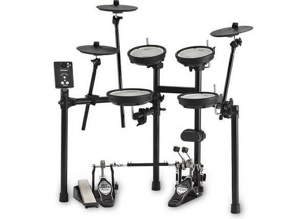 roland td 1 dmk drum kit