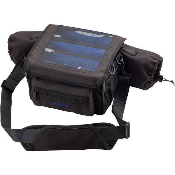 zoom pcf-8n - borsa profesionale per f-8n