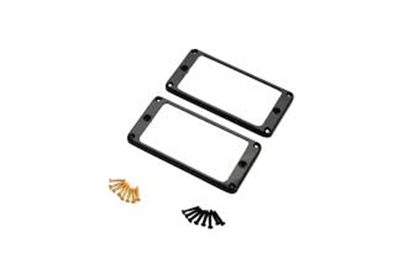 prs acc-4261-b pickup rings universali - nero