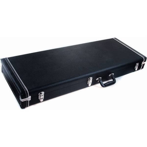 prs acc-4255 multi-fit case (custom, mccarty, singlecut, santana, starla (w/stoptail)