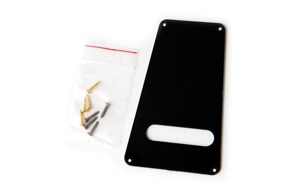 prs acc-4011 tremolo backplate (custom, singlecut trem)