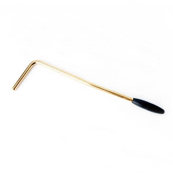 prs acc-4016 tremolo arm, gold