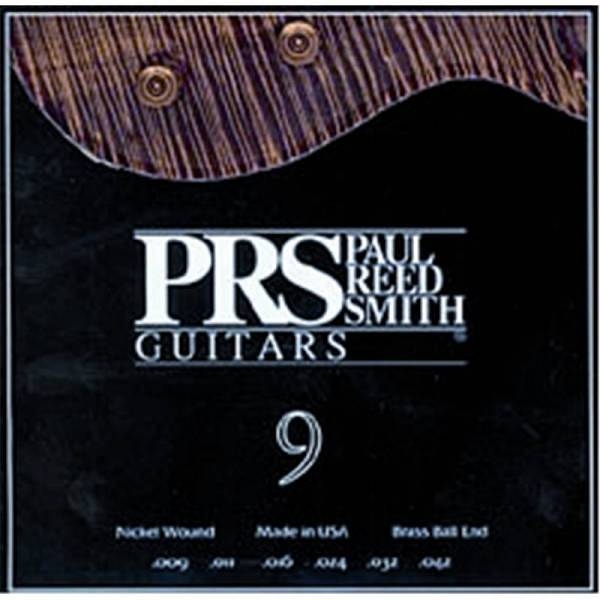 prs acc3103 guitar strings 0.9-42